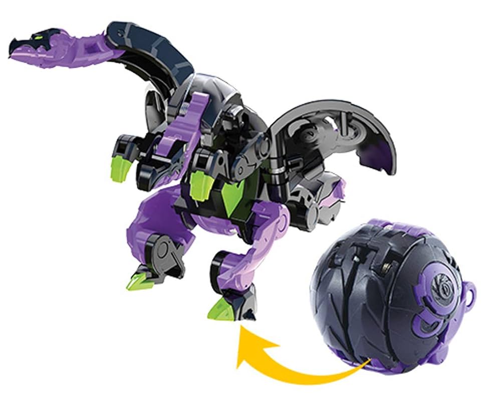 爆丸 bakugan 甦ネイド 甦ネイド TOR NADO 土属性 爆テクシリーズ 爆テクブースター